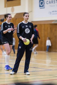 Bild 128 - TSV Ellerau - SG Hamburg Nord : Ergebnis: 42:23